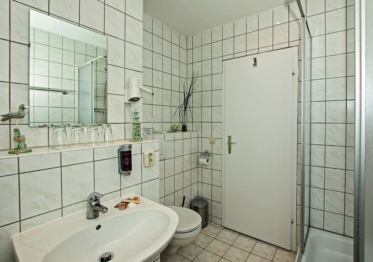 Strandhaus Heringsdorf Hotel Heringsdorf  Bagian luar foto