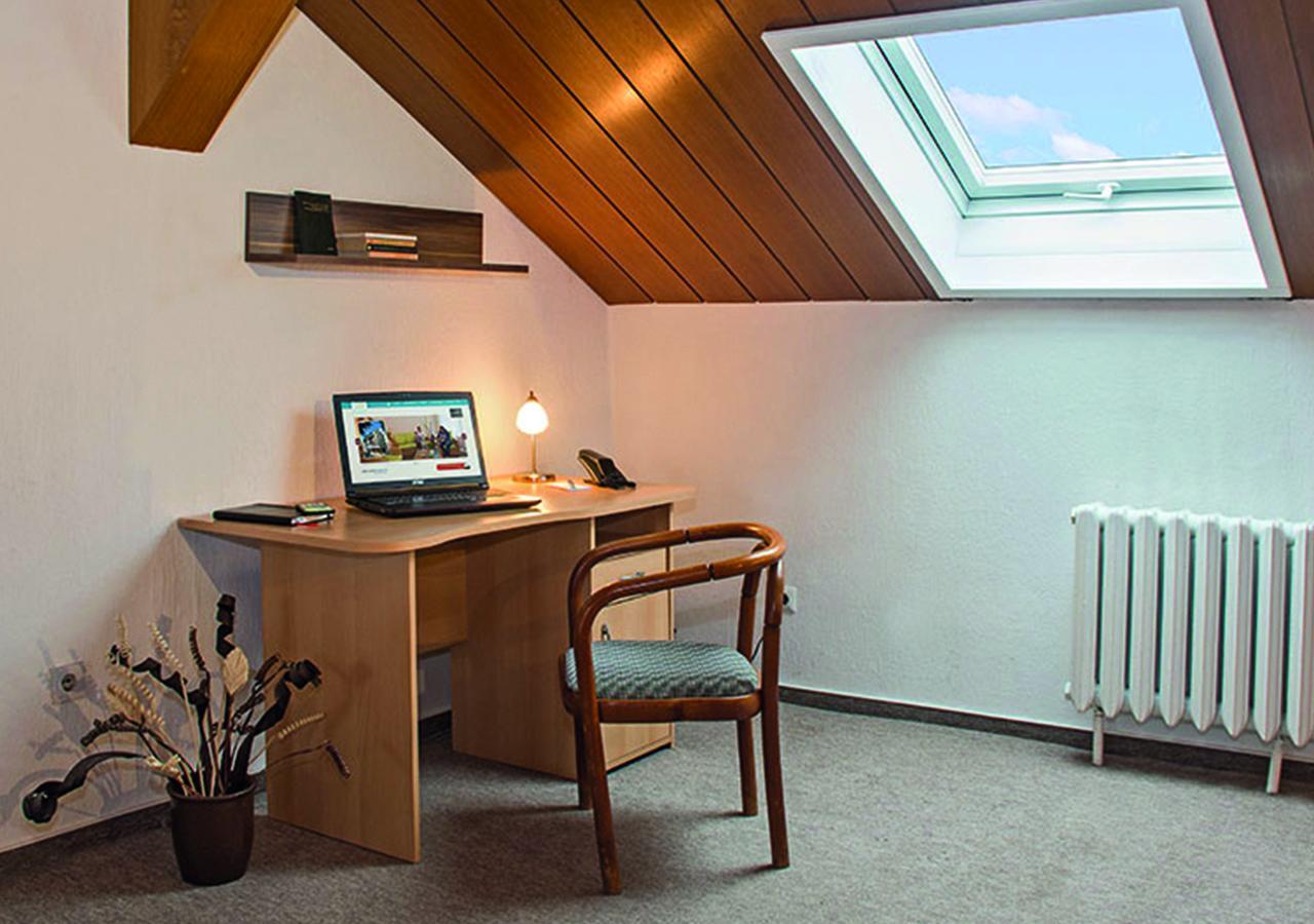 Strandhaus Heringsdorf Hotel Heringsdorf  Bagian luar foto